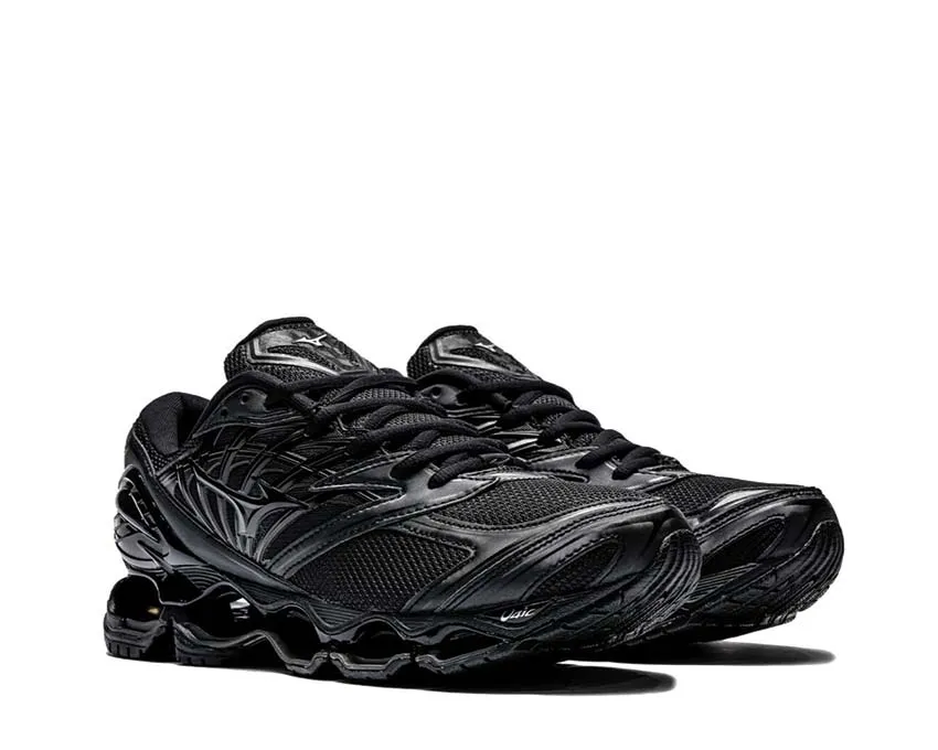 Mizuno Wave Prophecy LS