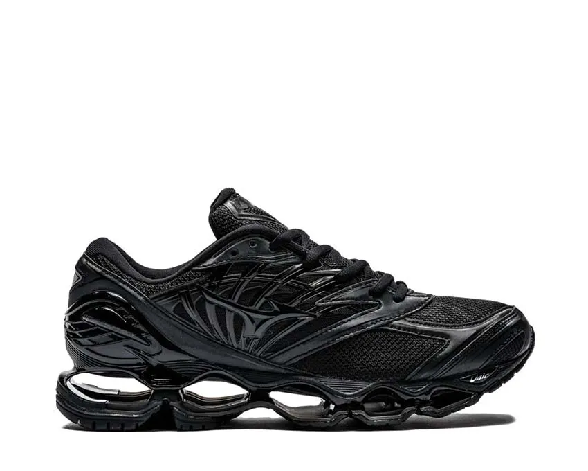 Mizuno Wave Prophecy LS