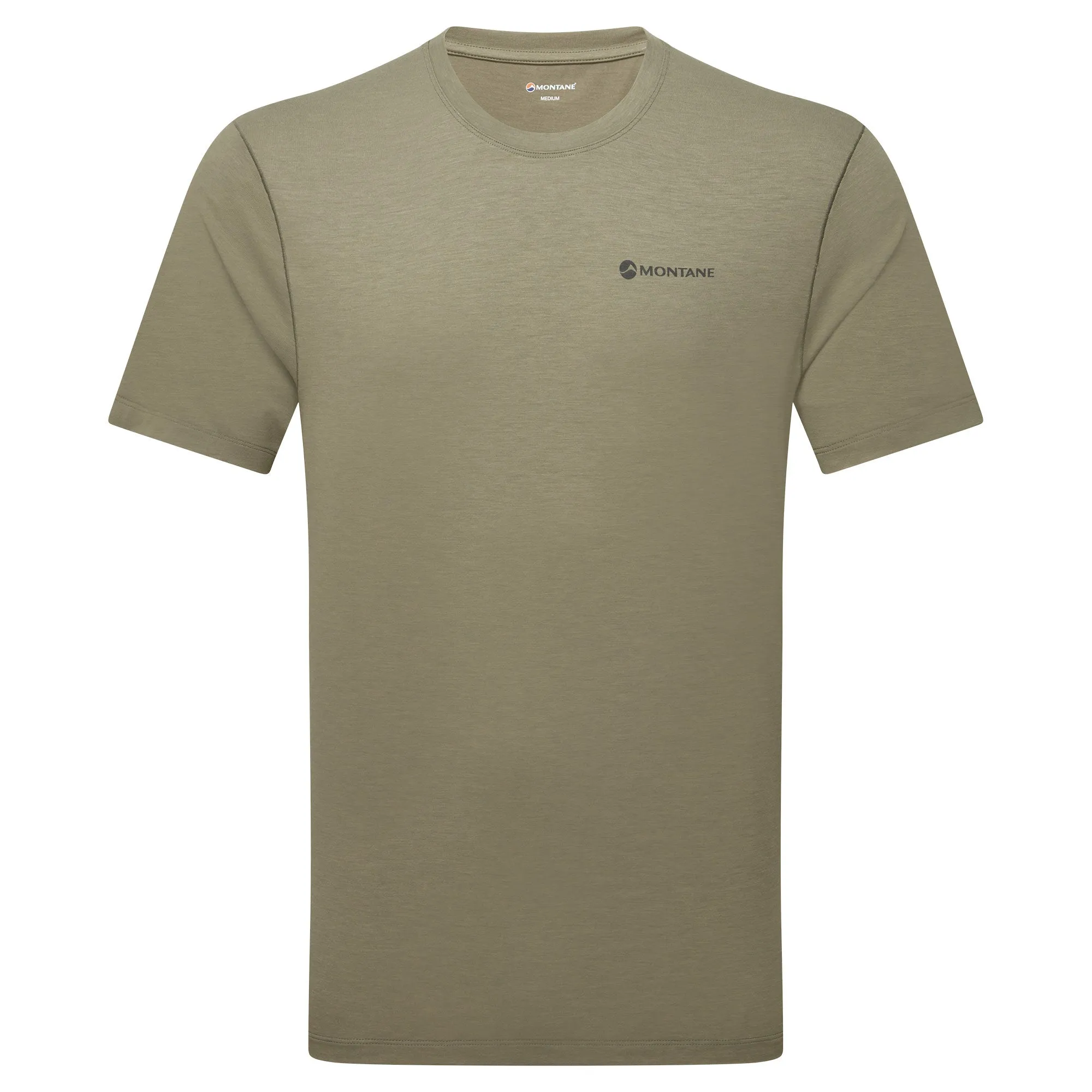 Montane Men's Alhena Mountain 25 T-Shirt Montane