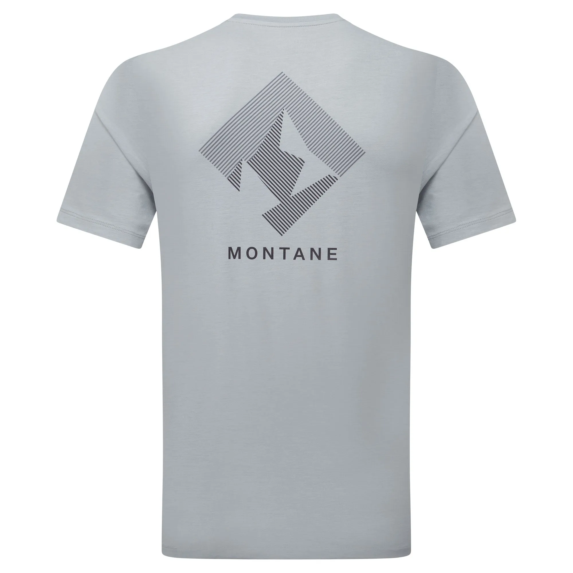 Montane Men's Alhena Mountain 25 T-Shirt Montane