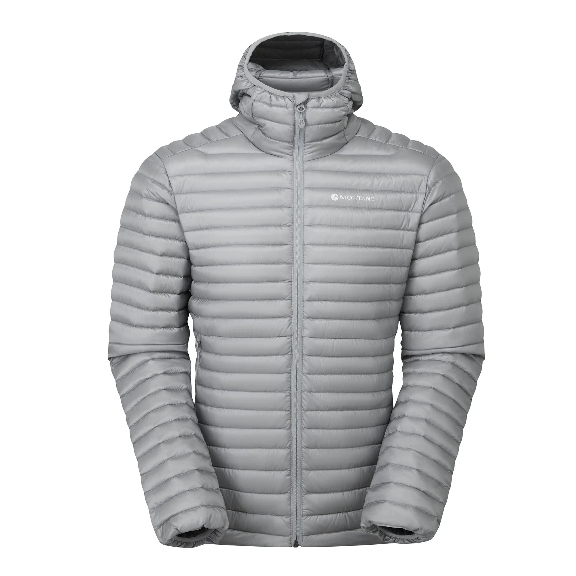 Montane Men's Anti-Freeze Lite Hooded Down Jacket Montane