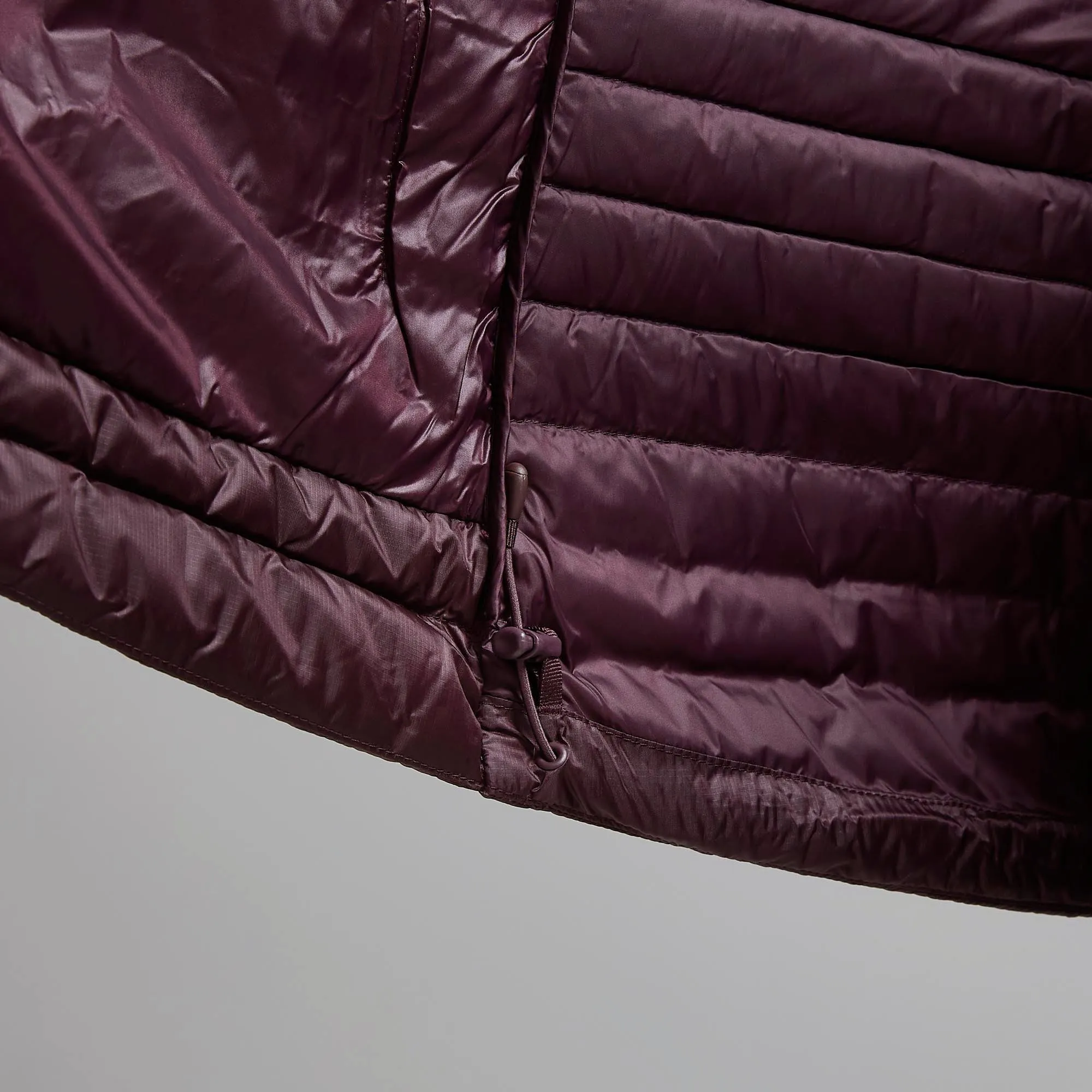 Montane Men's Anti-Freeze Lite Hooded Down Jacket Montane