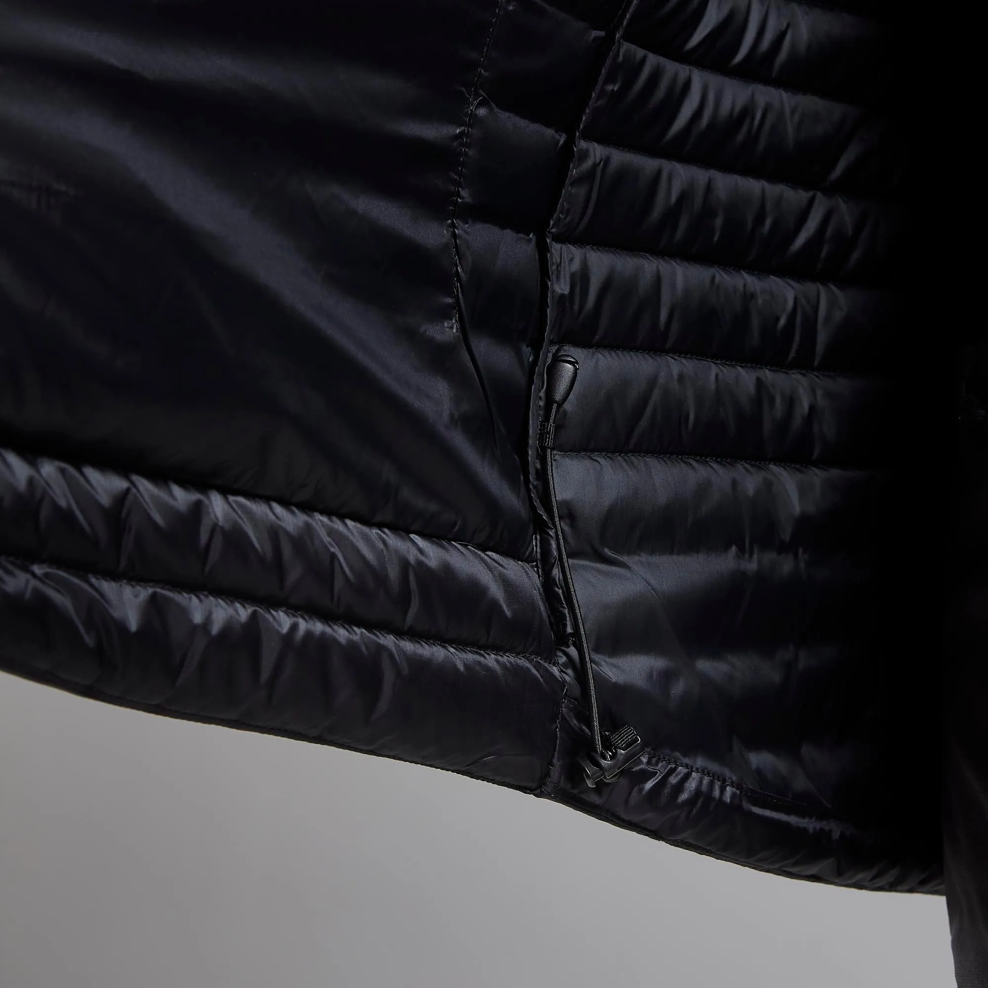 Montane Men's Anti-Freeze Lite Hooded Down Jacket Montane