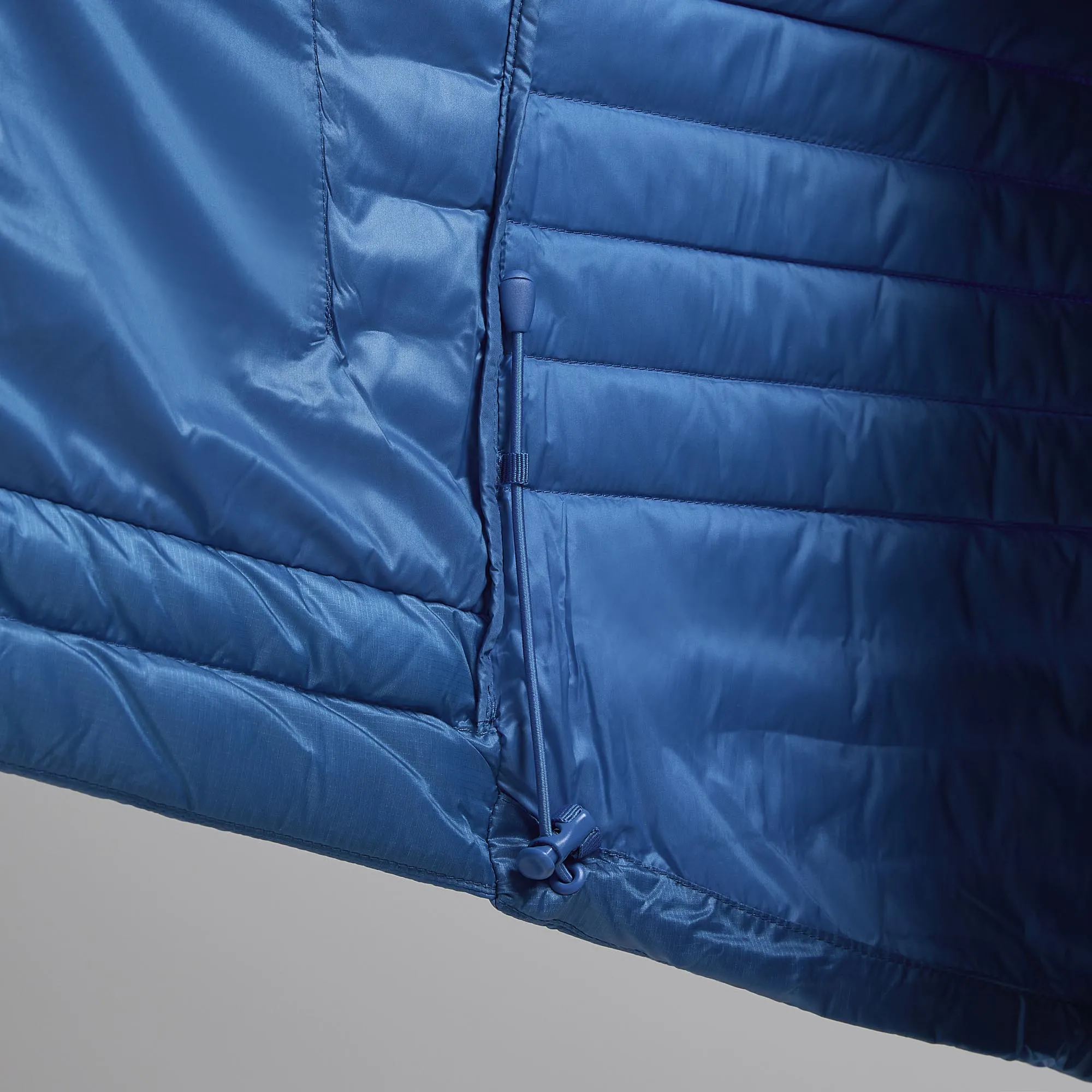 Montane Men's Anti-Freeze Lite Hooded Down Jacket Montane