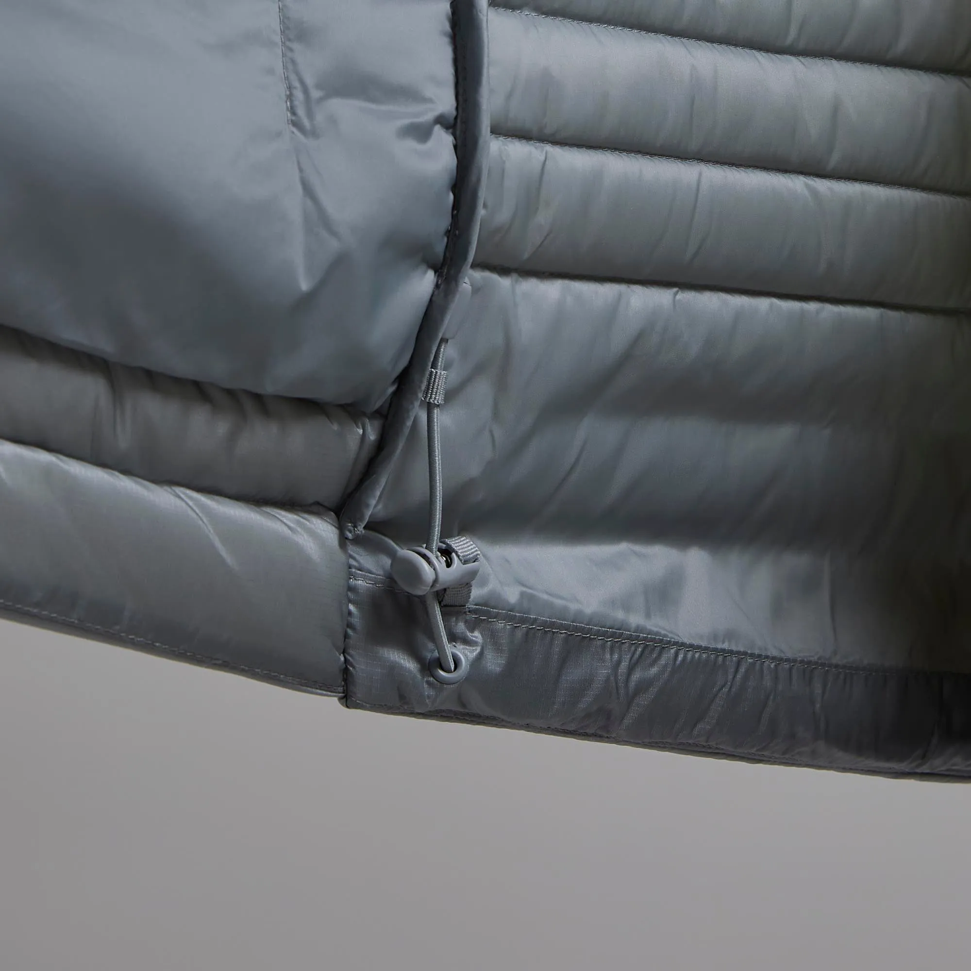 Montane Men's Anti-Freeze Lite Hooded Down Jacket Montane