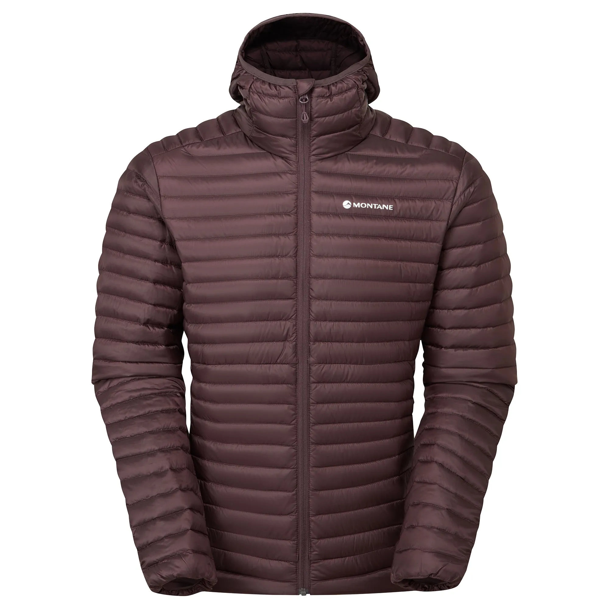 Montane Men's Anti-Freeze Lite Hooded Down Jacket Montane