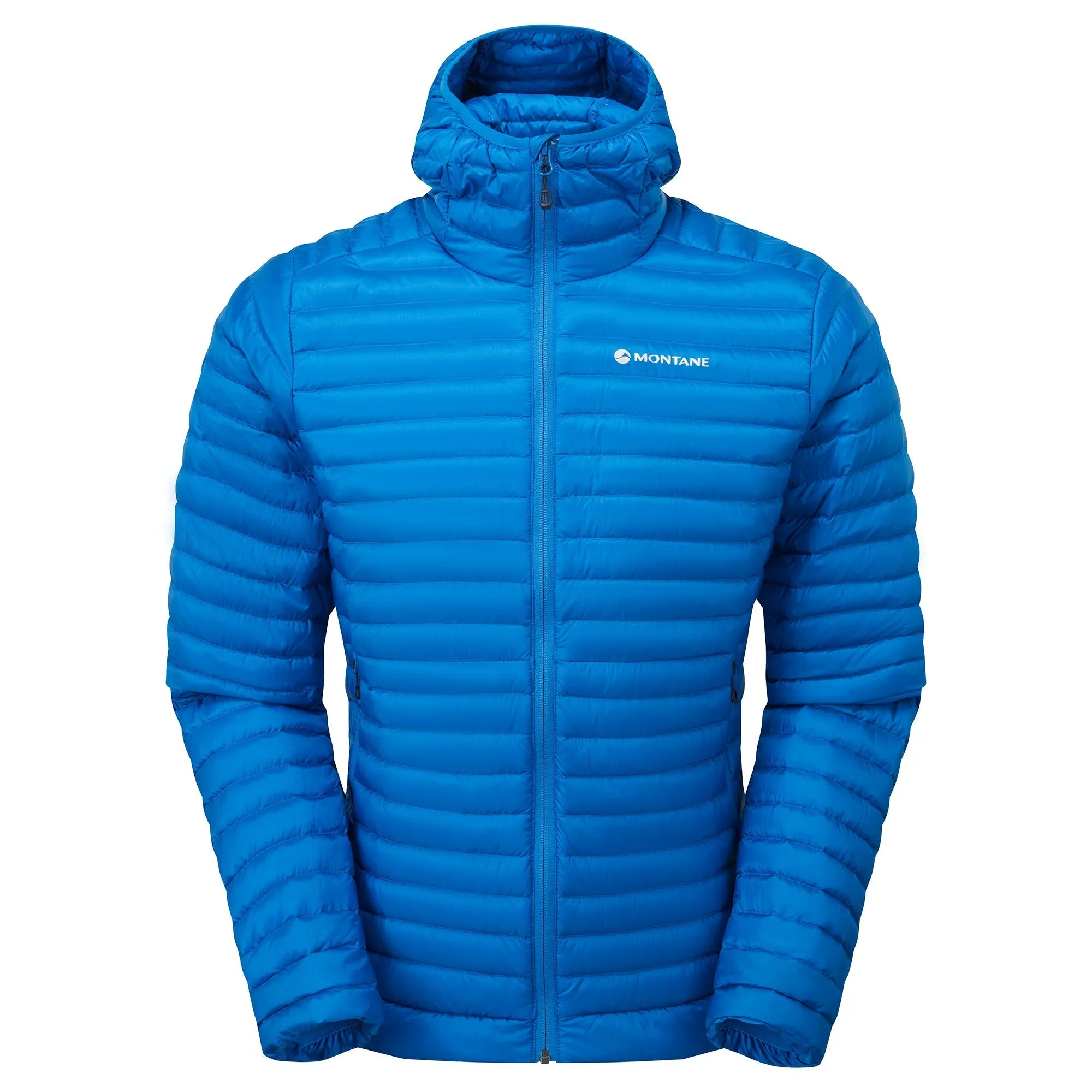 Montane Men's Anti-Freeze Lite Hooded Down Jacket Montane