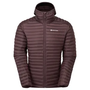 Montane Men's Anti-Freeze Lite Hooded Down Jacket Montane