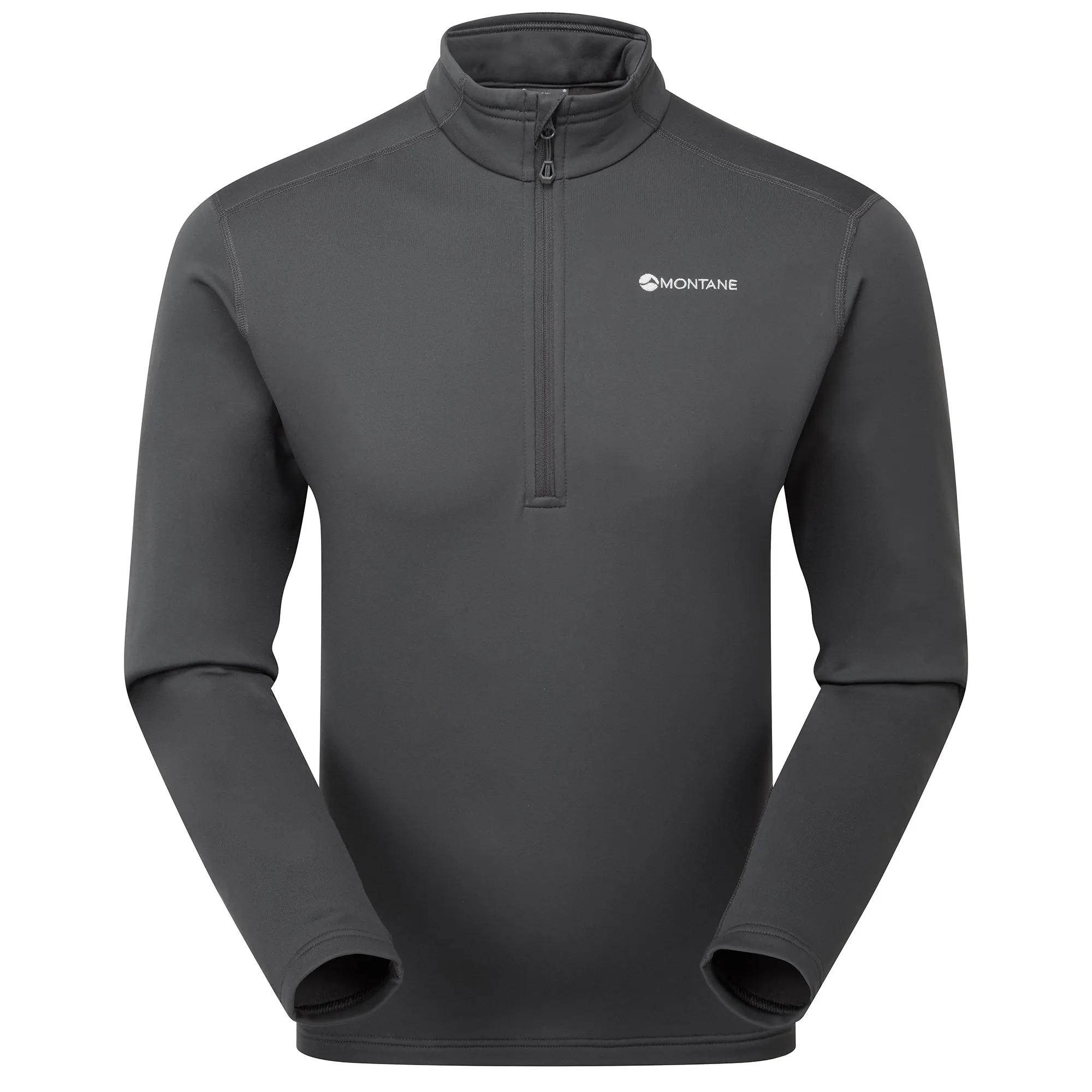 Montane Men's Fury Lite Fleece Pull-On Montane