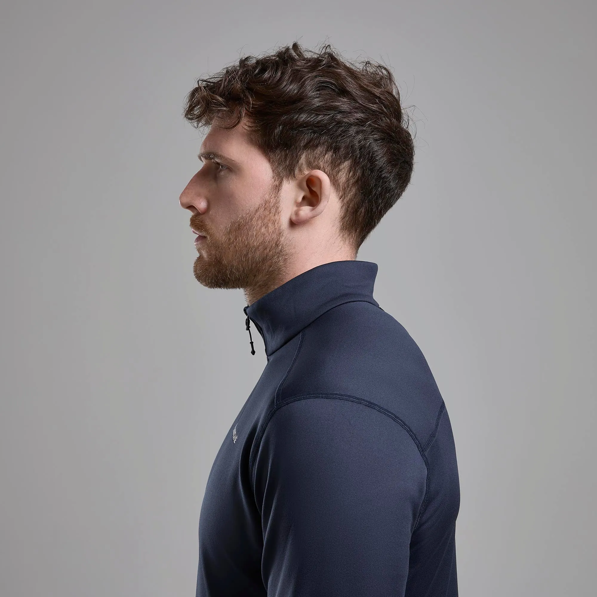 Montane Men's Fury Lite Fleece Pull-On Montane
