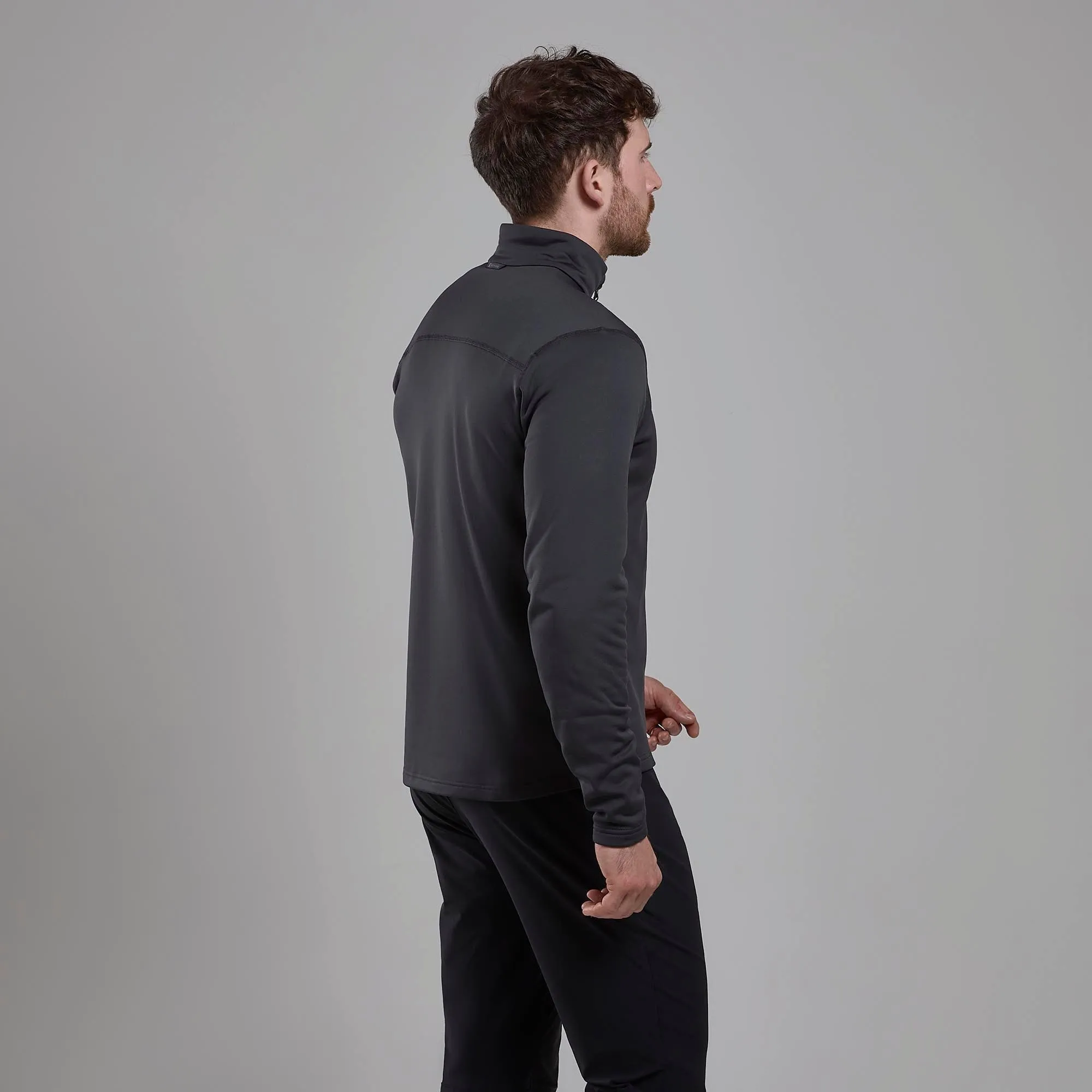 Montane Men's Fury Lite Fleece Pull-On Montane