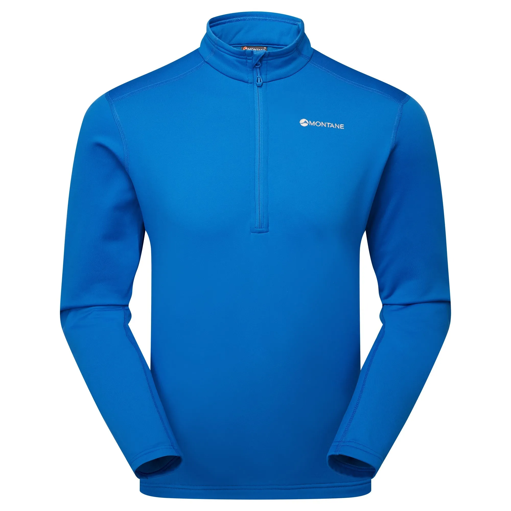 Montane Men's Fury Lite Fleece Pull-On Montane