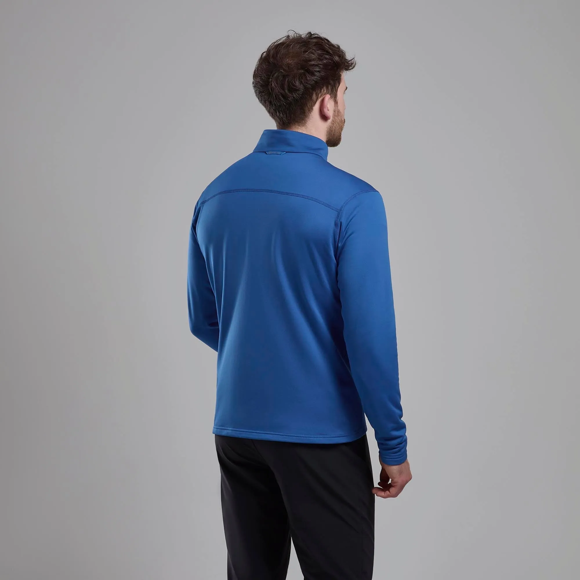 Montane Men's Fury Lite Fleece Pull-On Montane