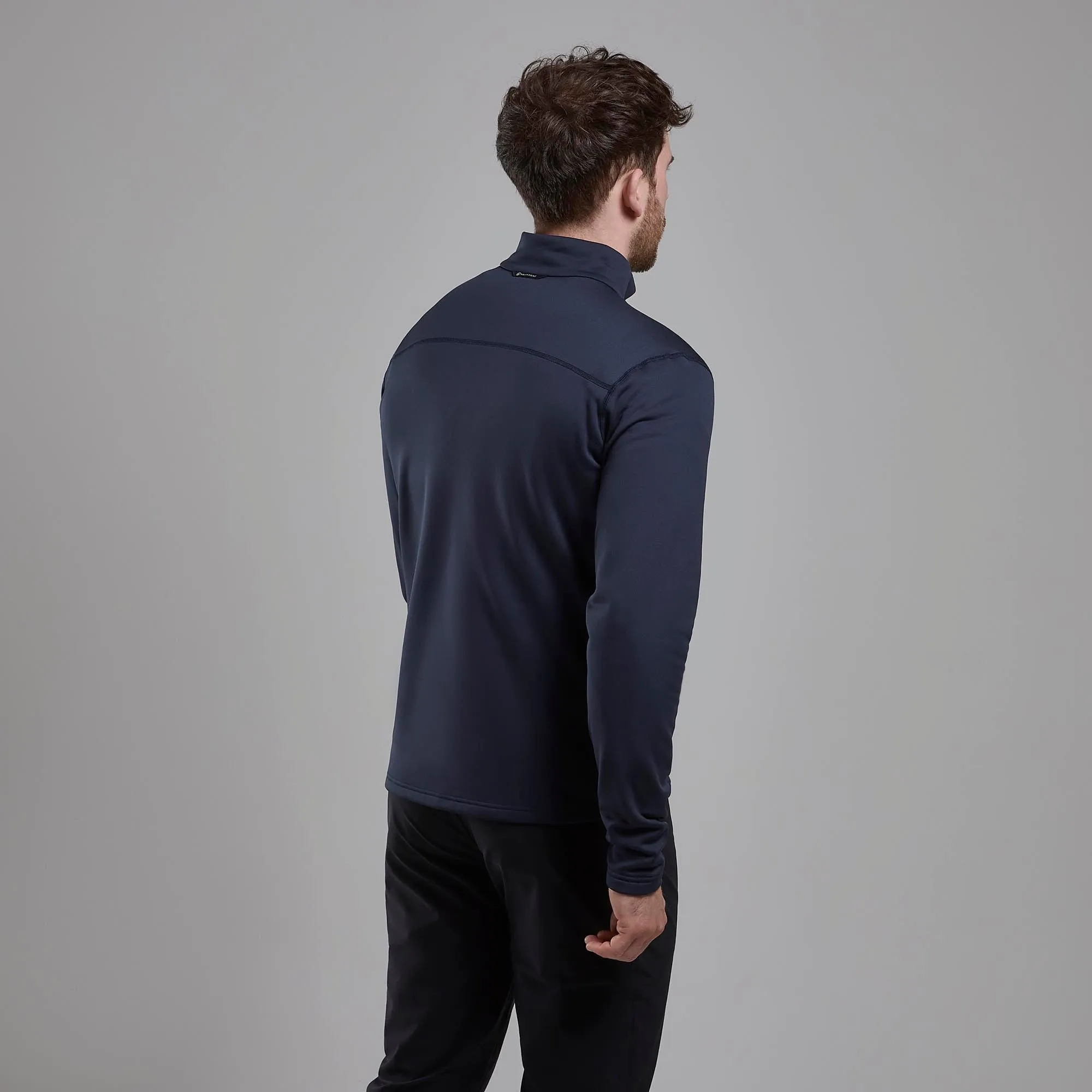 Montane Men's Fury Lite Fleece Pull-On Montane
