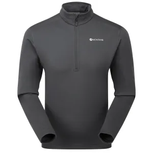 Montane Men's Fury Lite Fleece Pull-On Montane