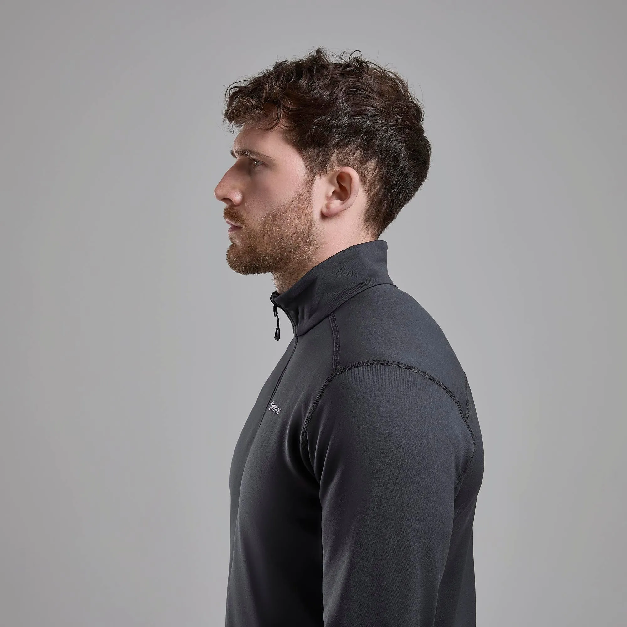 Montane Men's Fury Lite Fleece Pull-On Montane