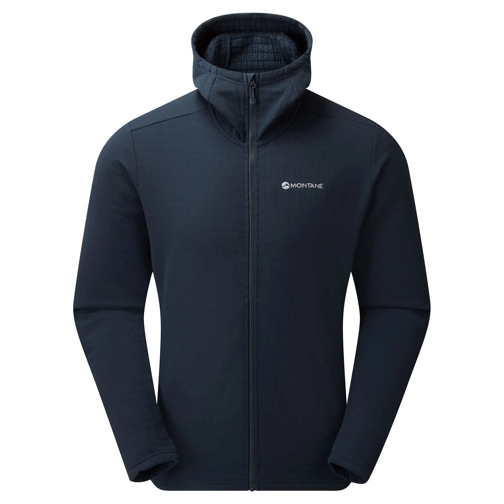 Montane Men's Protium XT Hooded Fleece Jacket Montane