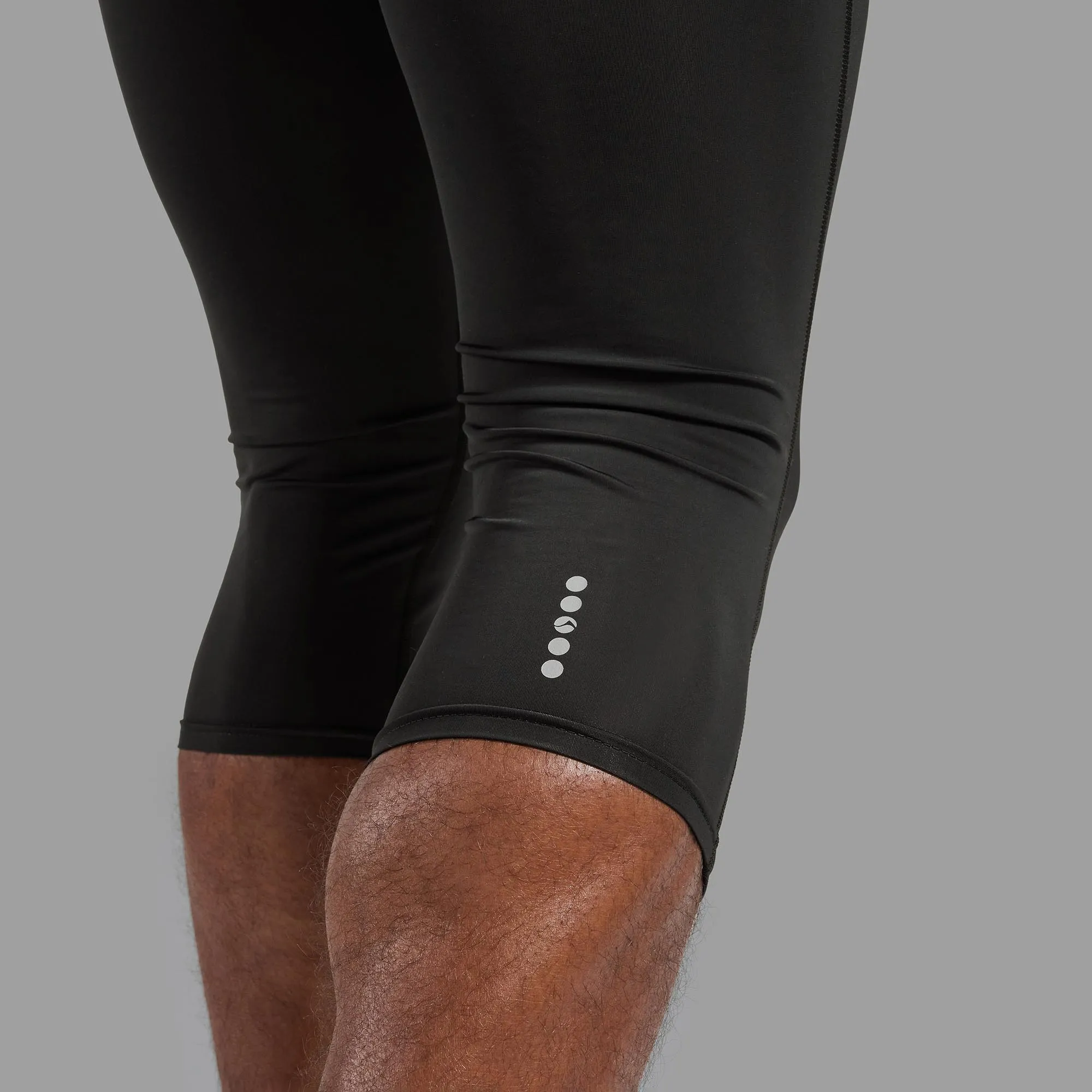 Montane Men's Slipstream 3/4 Trail Running Tights Montane