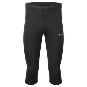 Montane Men's Slipstream 3/4 Trail Running Tights Montane