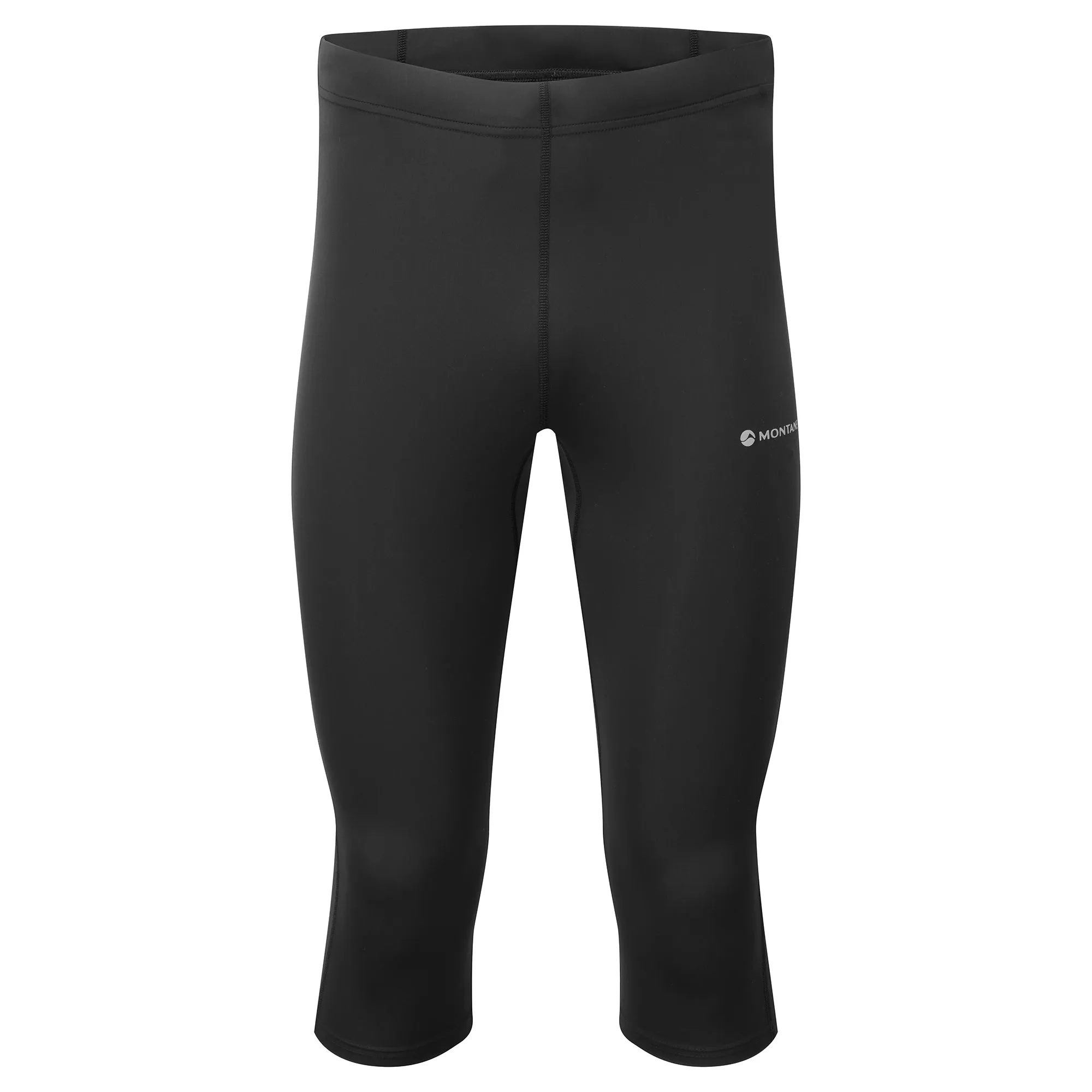 Montane Men's Slipstream 3/4 Trail Running Tights Montane