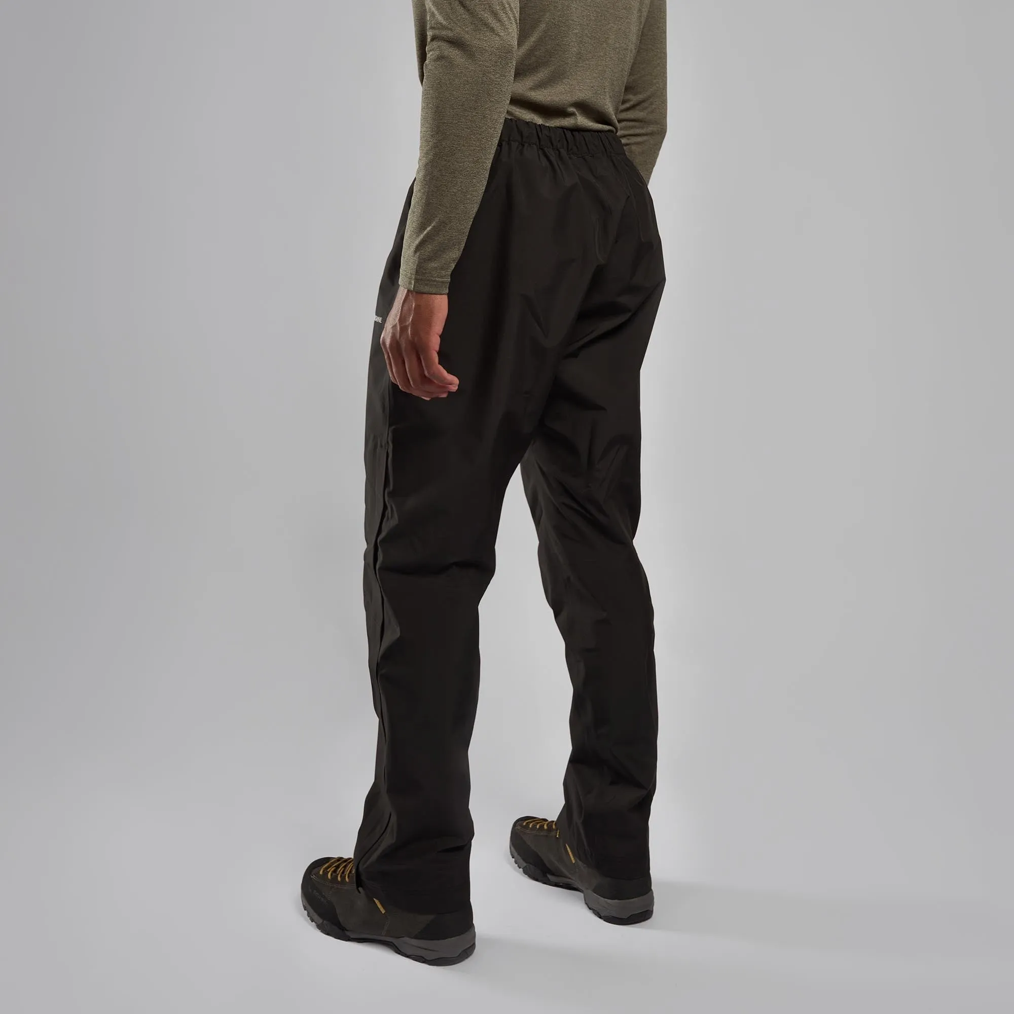 Montane Men's Solution Waterproof Pants Montane