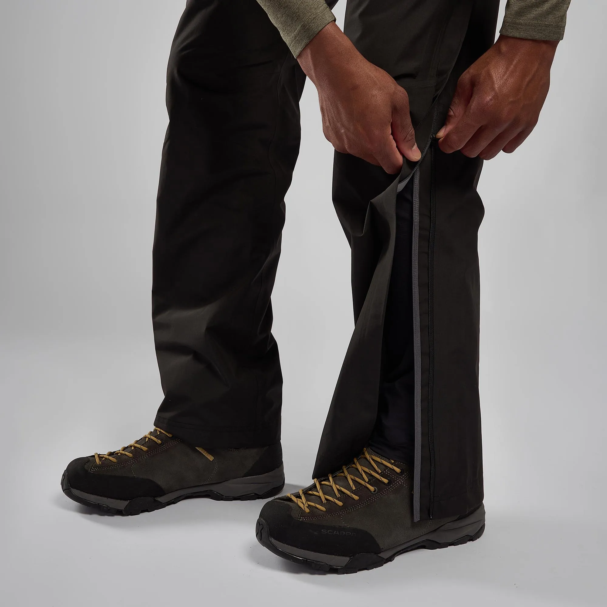 Montane Men's Solution Waterproof Pants Montane