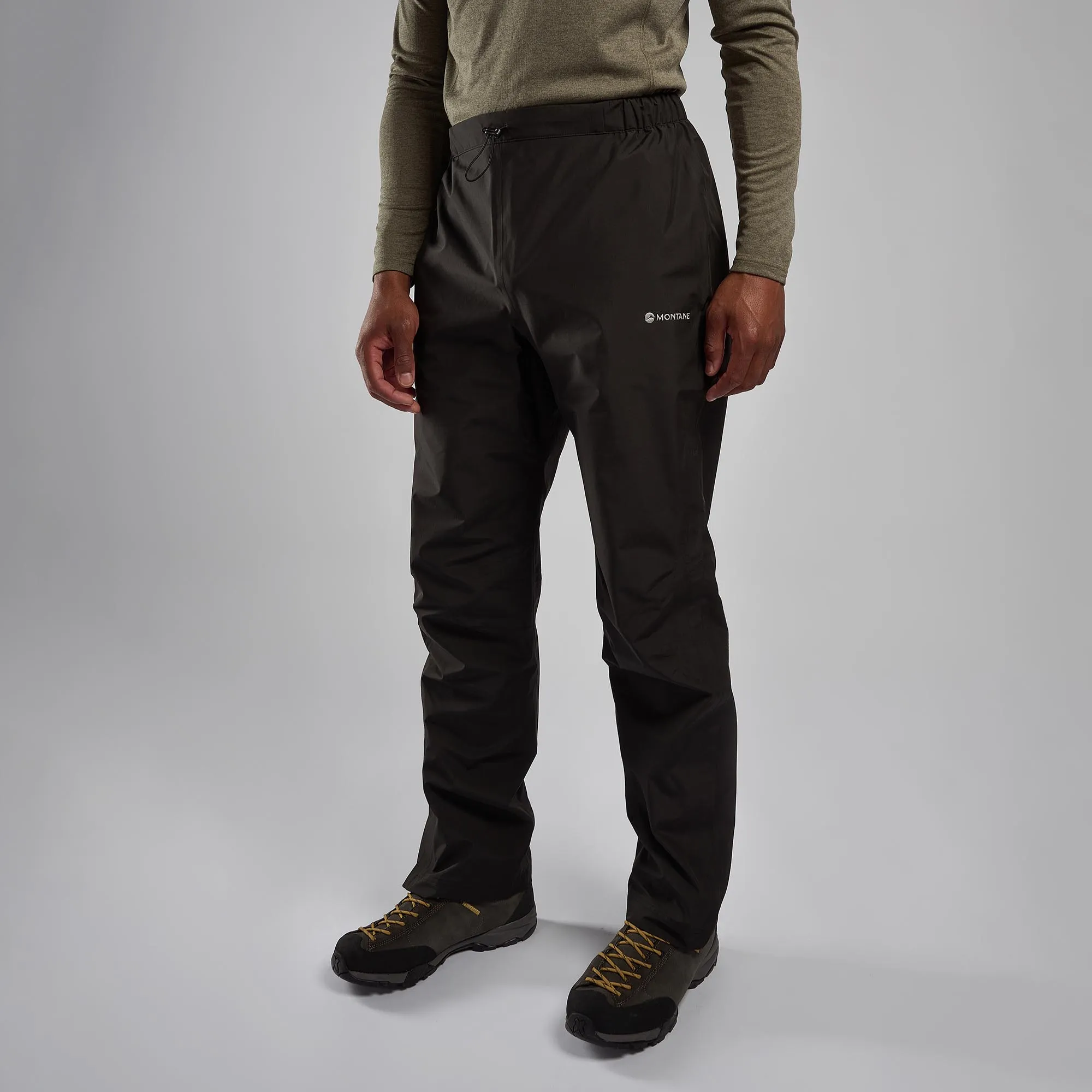 Montane Men's Solution Waterproof Pants Montane