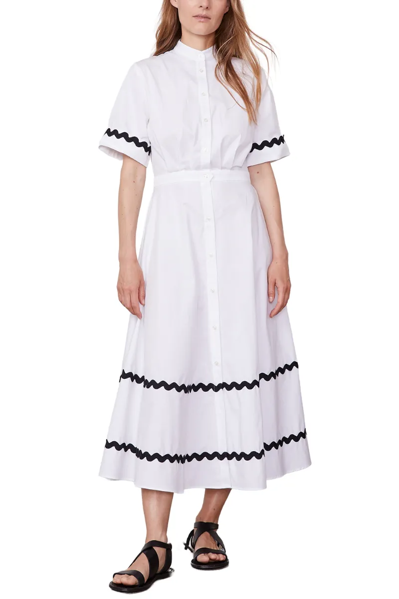 Nadia Dress