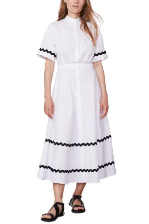 Nadia Dress