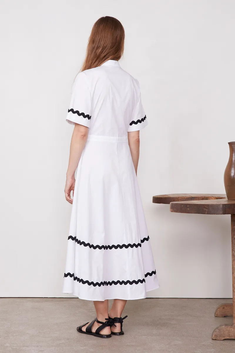 Nadia Dress