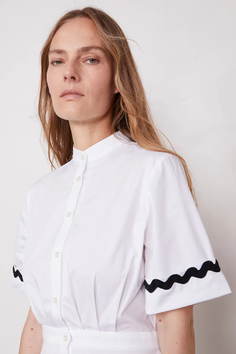 Nadia Dress