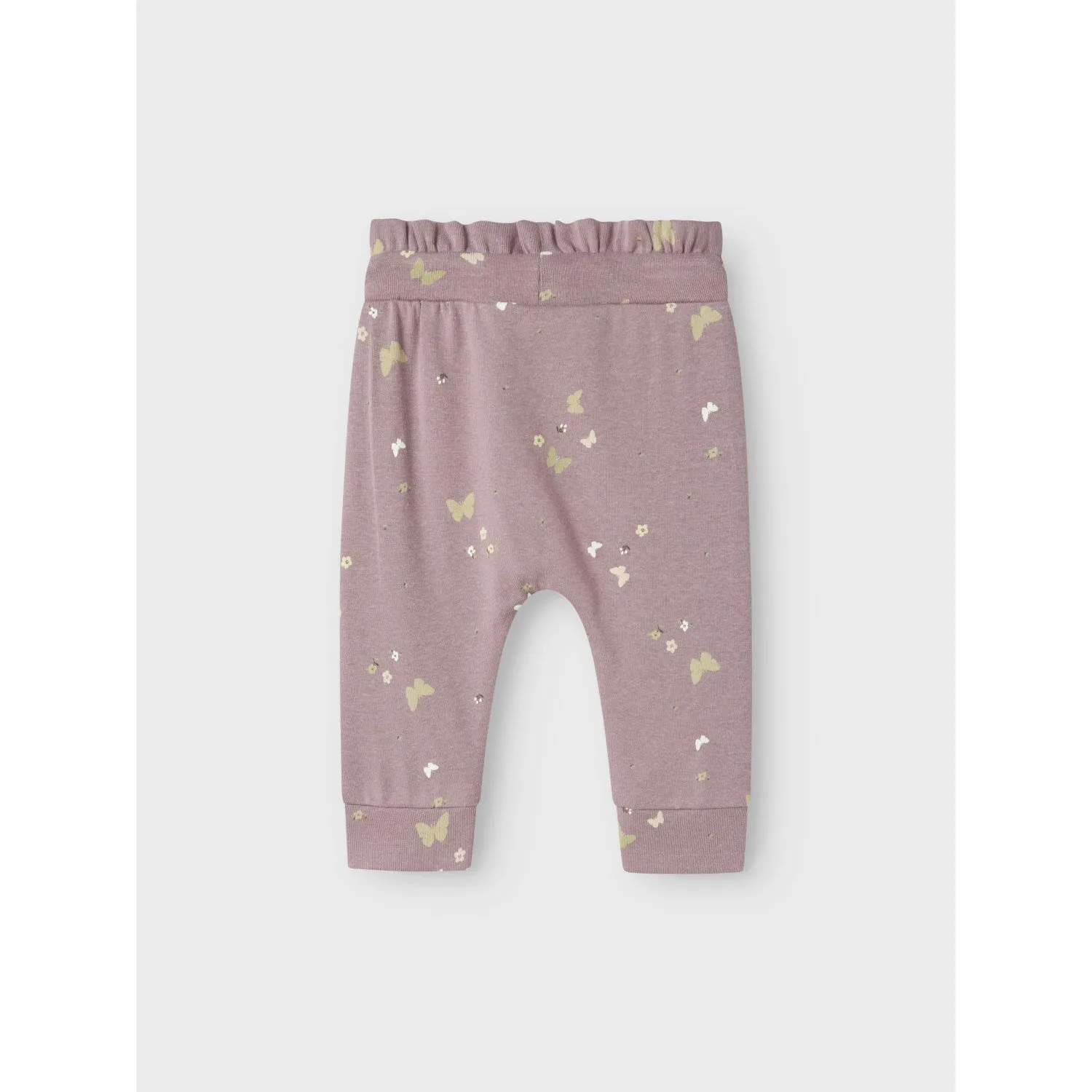 Name It Elderberry Disse Pants