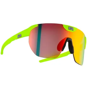 Neon Core sunglasses - Crystal yellow