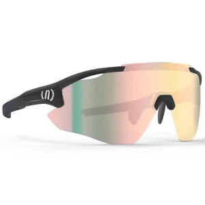 Neon Nova sunglasses - Black matt