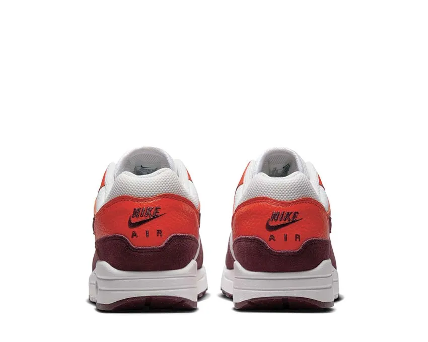 Nike Air Max 1 "Burgundy Crush"