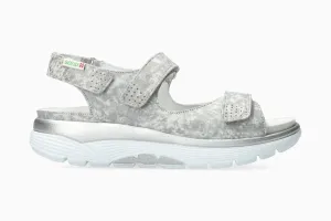Norine - Light Grey