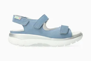 Norine - Sea Blue