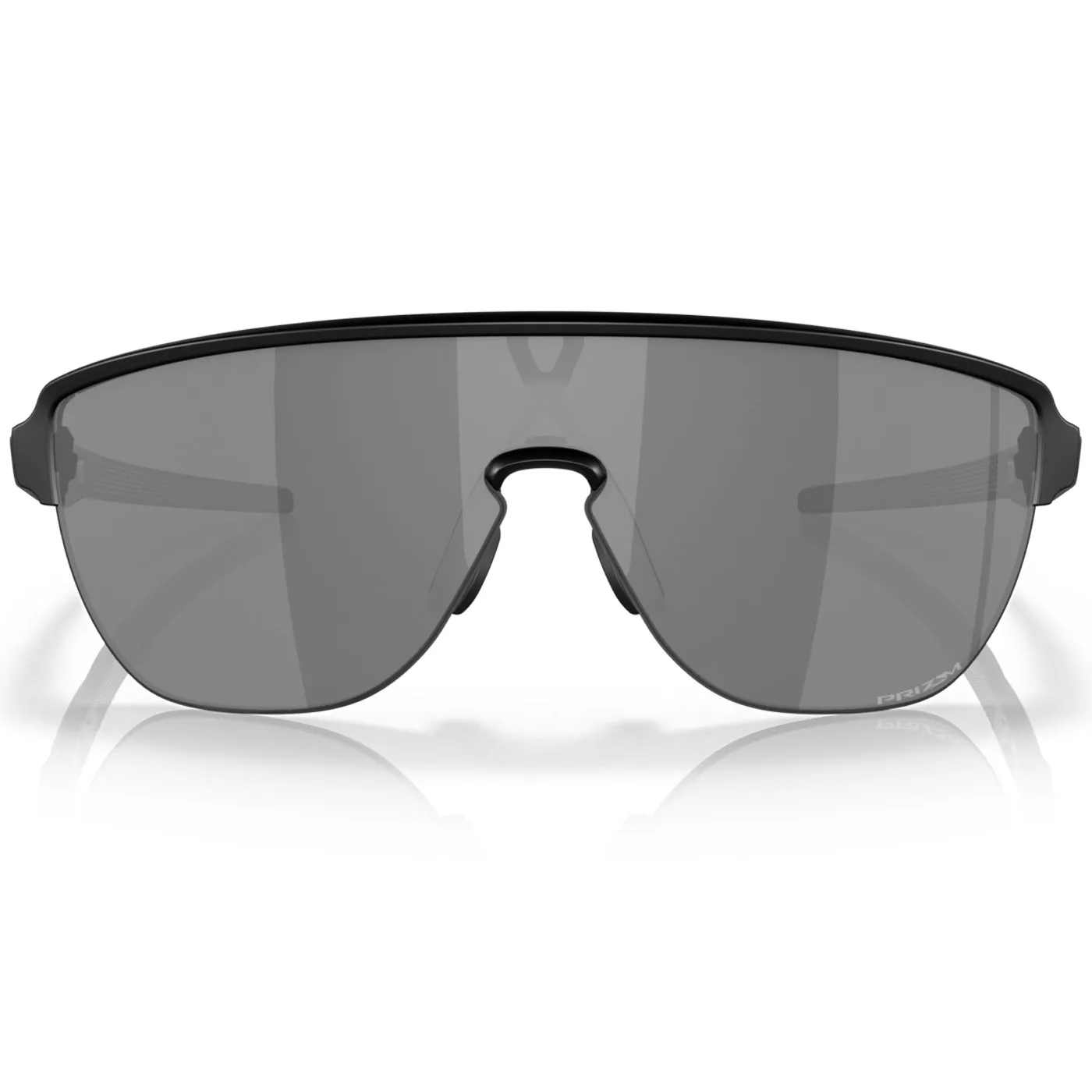 Oakley Corridor sunglasses - Matte Black Prizm Black
