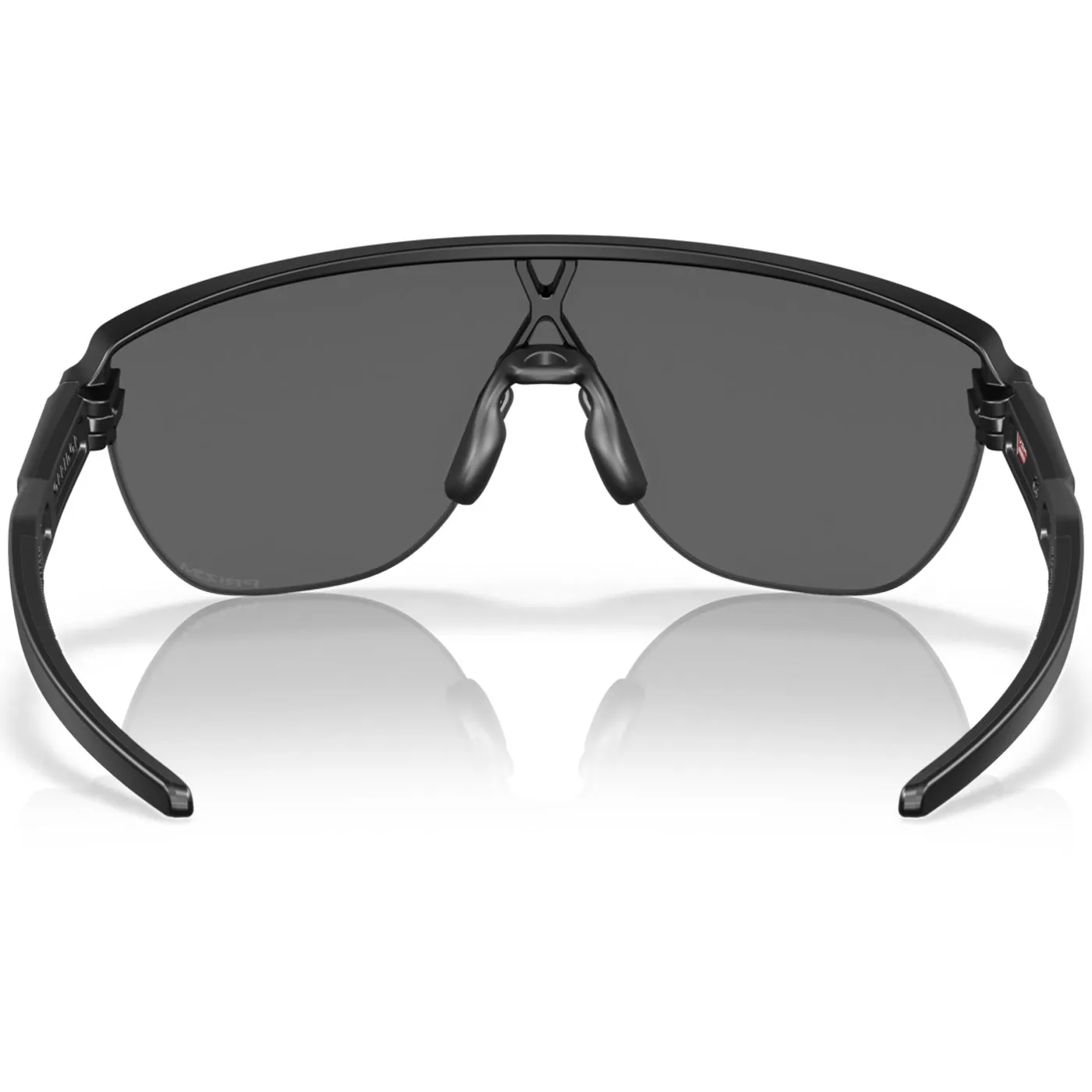Oakley Corridor sunglasses - Matte Black Prizm Black