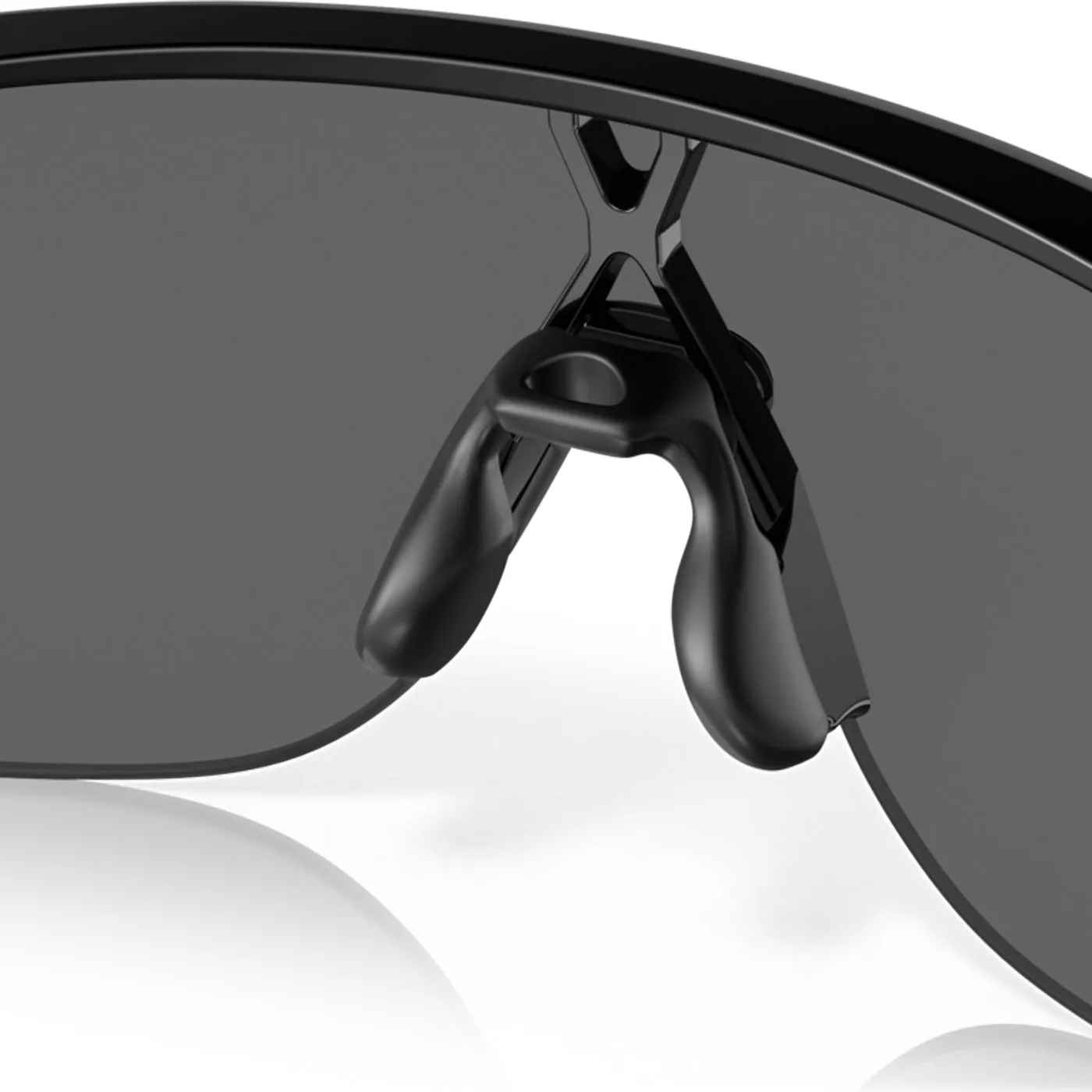 Oakley Corridor sunglasses - Matte Black Prizm Black