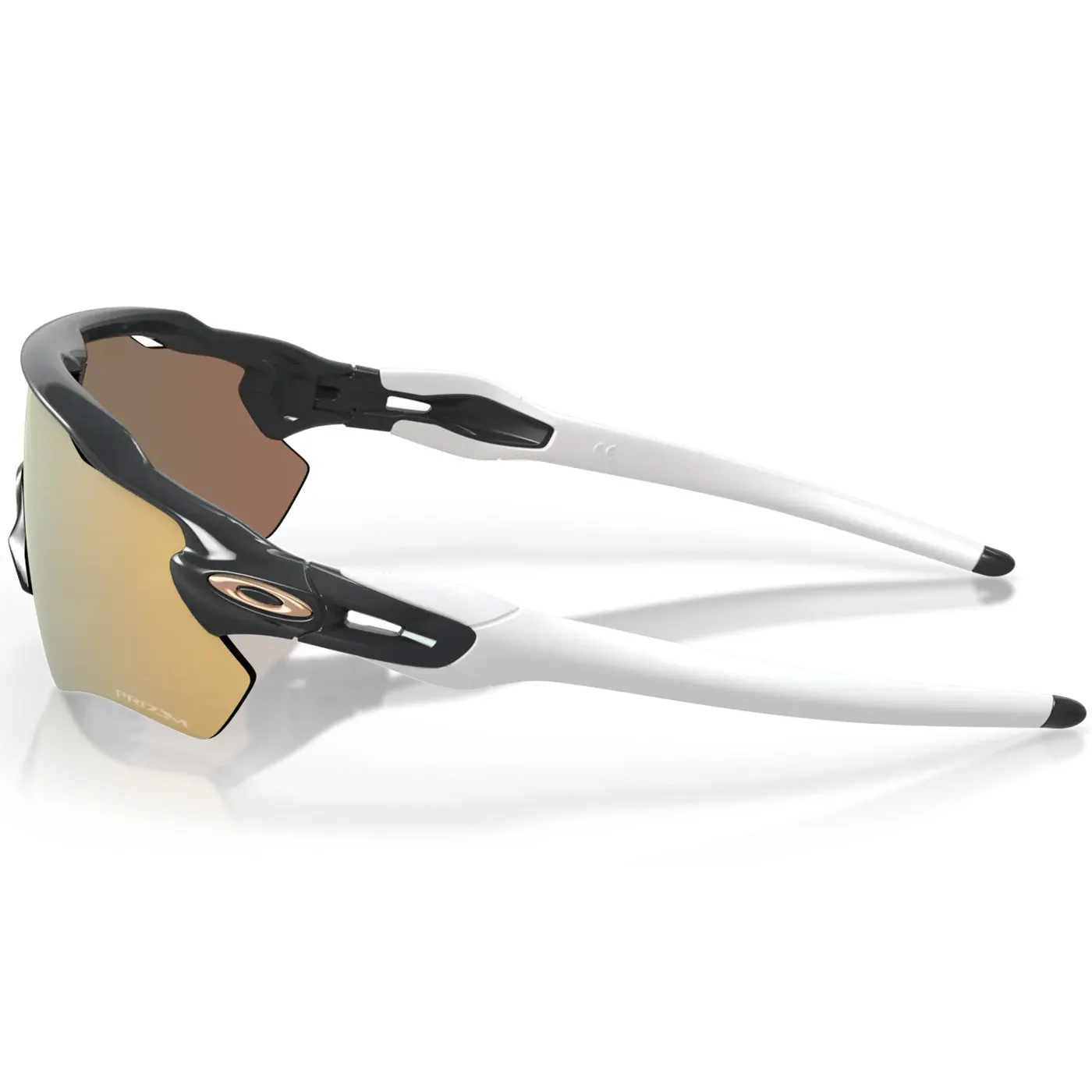 Oakley Radar EV Path Heritage - Carbon Prizm Rose Gold