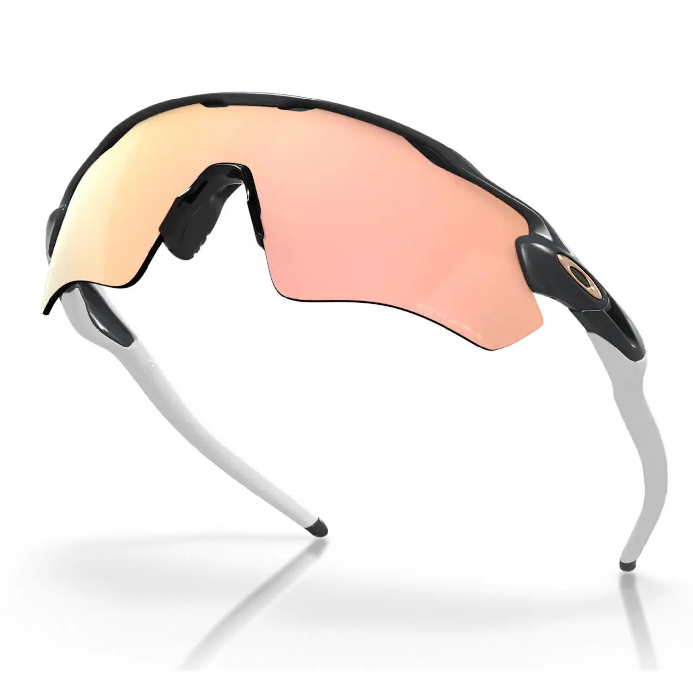 Oakley Radar EV Path Heritage - Carbon Prizm Rose Gold