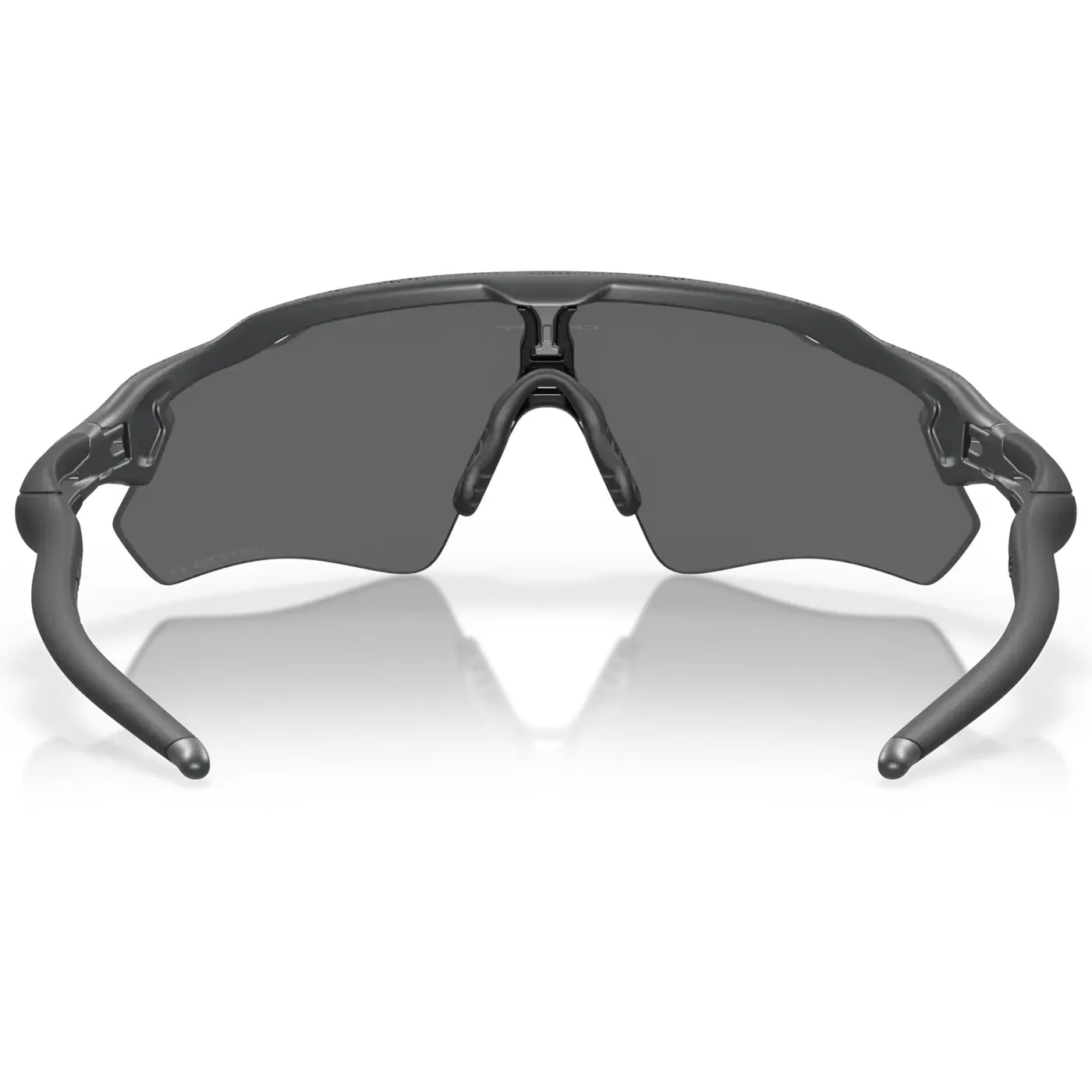 Oakley Radar EV Path High Resolution sunglasses - Carbon Prizm Polarized