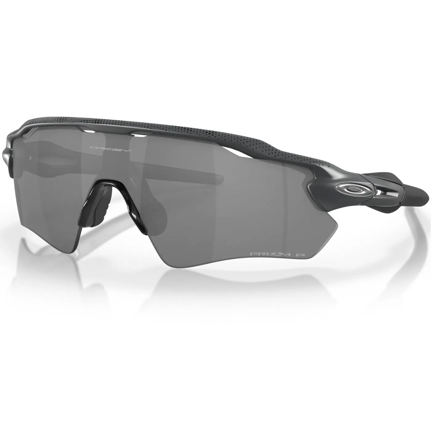 Oakley Radar EV Path High Resolution sunglasses - Carbon Prizm Polarized