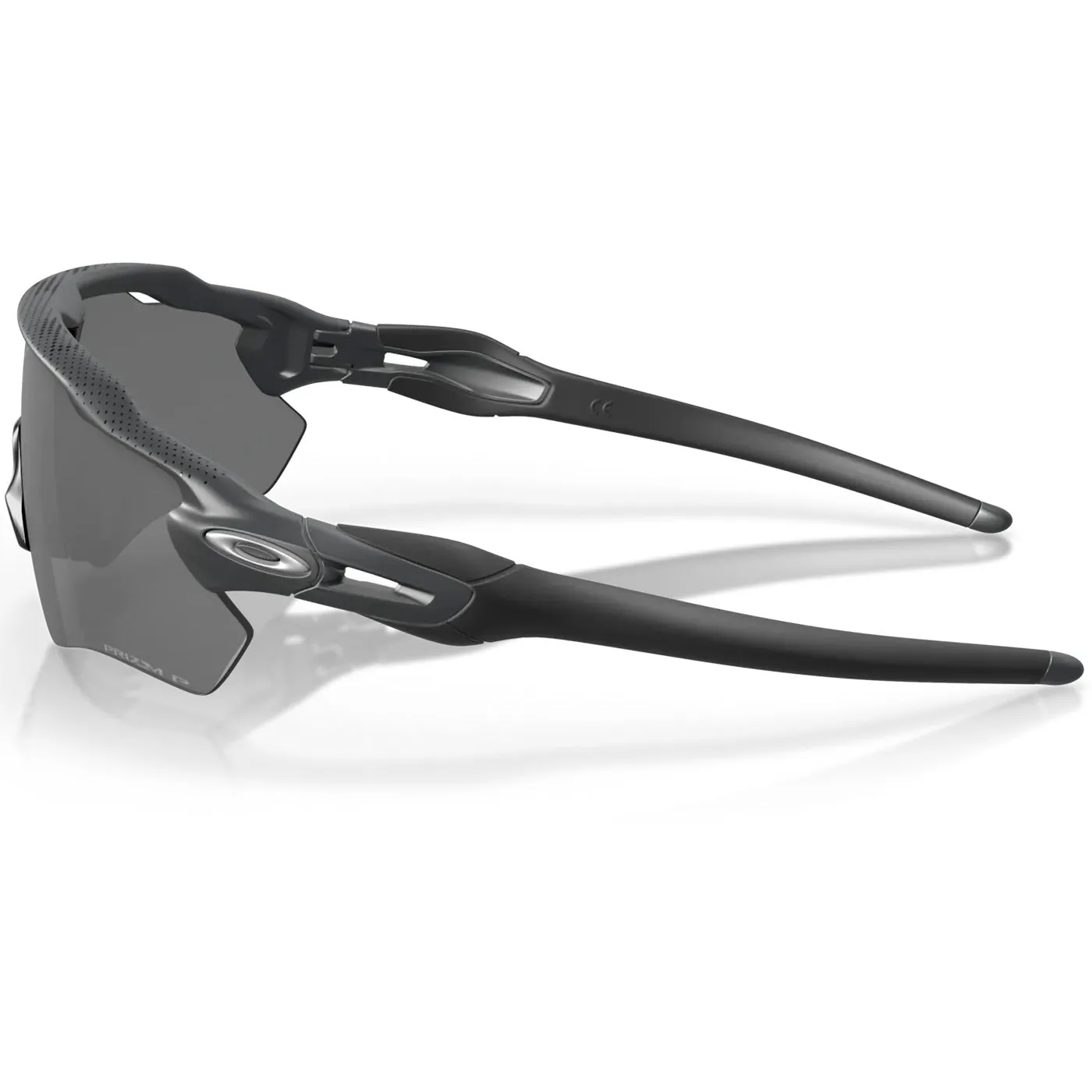 Oakley Radar EV Path High Resolution sunglasses - Carbon Prizm Polarized