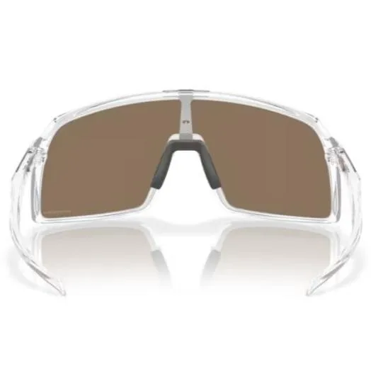 Oakley Sutro sunglasses - Clear Prizm 24K