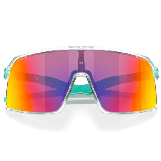 Oakley Sutro sunglasses - Clear Prizm Road