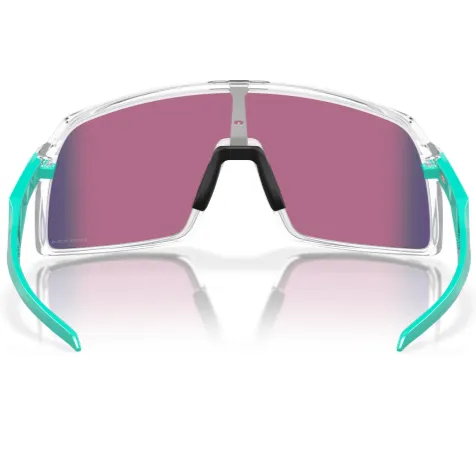 Oakley Sutro sunglasses - Clear Prizm Road