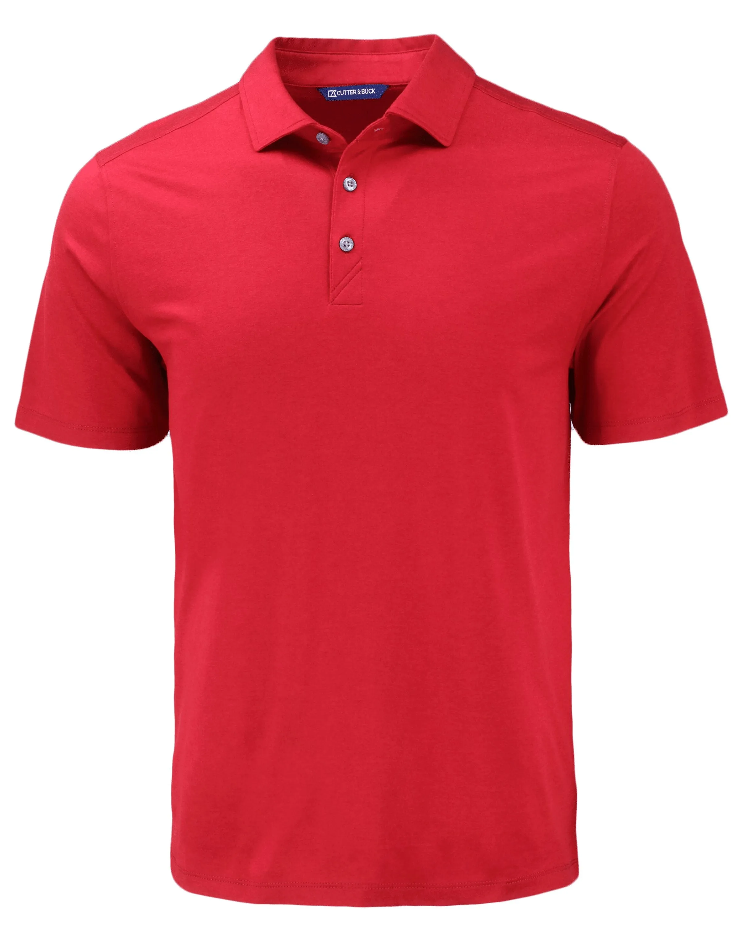 OUTLET-Cutter & Buck Coastline Epic Comfort Eco Recycled Polo