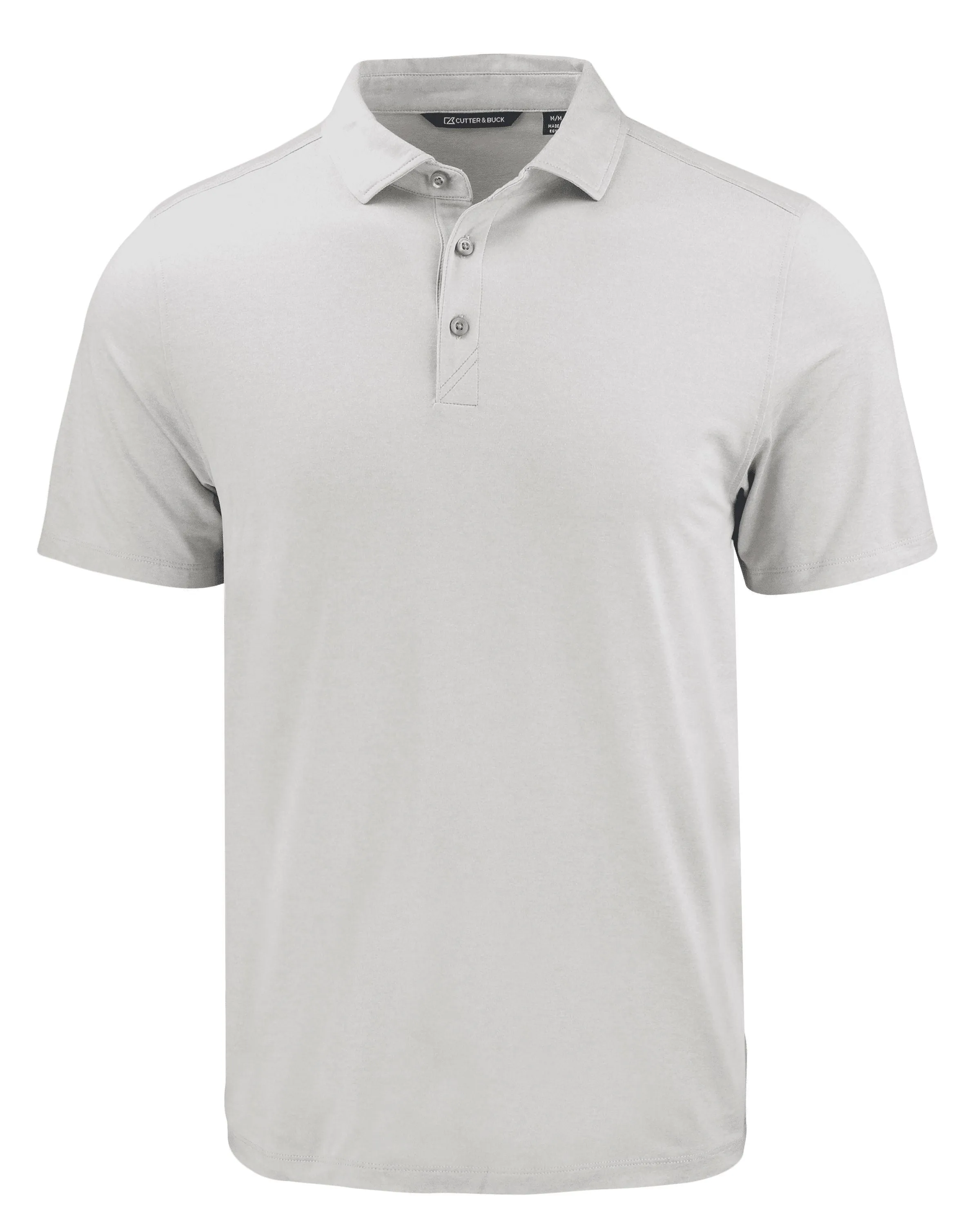 OUTLET-Cutter & Buck Coastline Epic Comfort Eco Recycled Polo